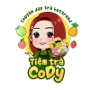 Tiệm trà Cody